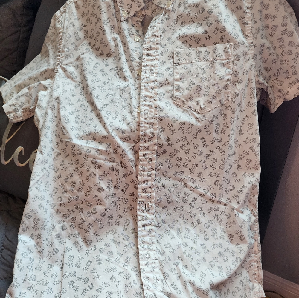 Men Shirt